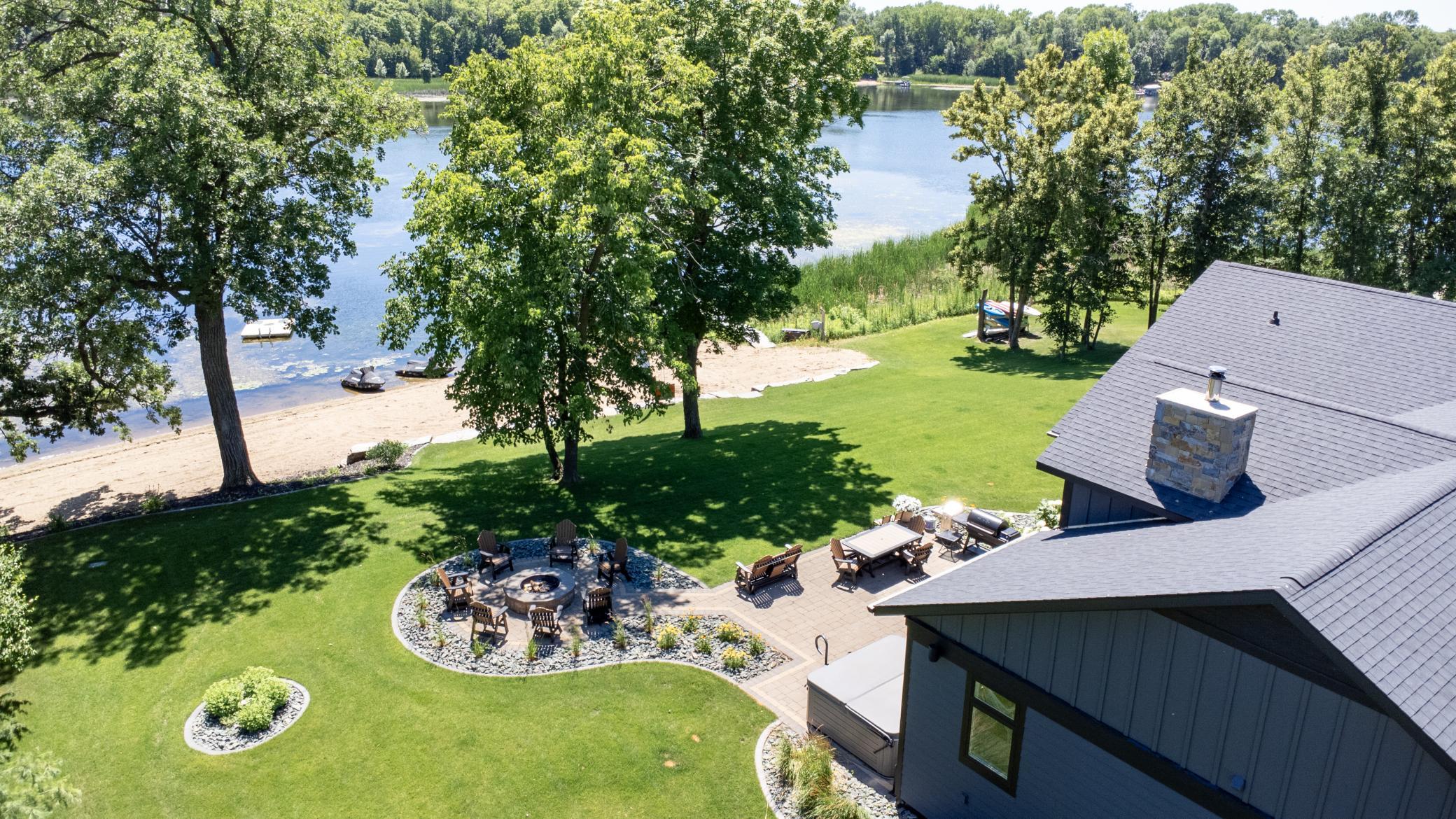 12800 Kohler Lane