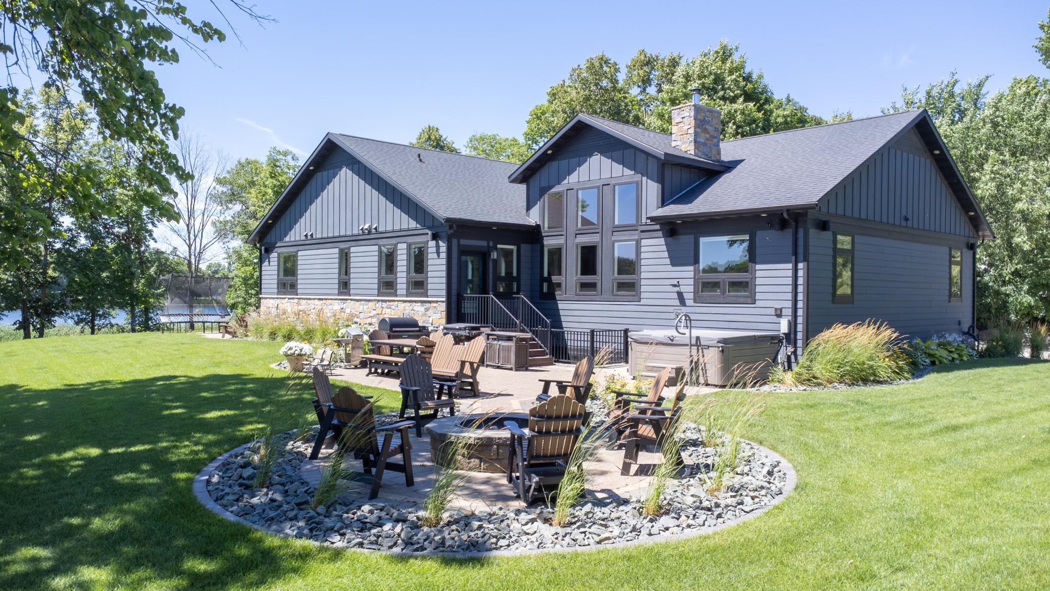 12800 Kohler Lane