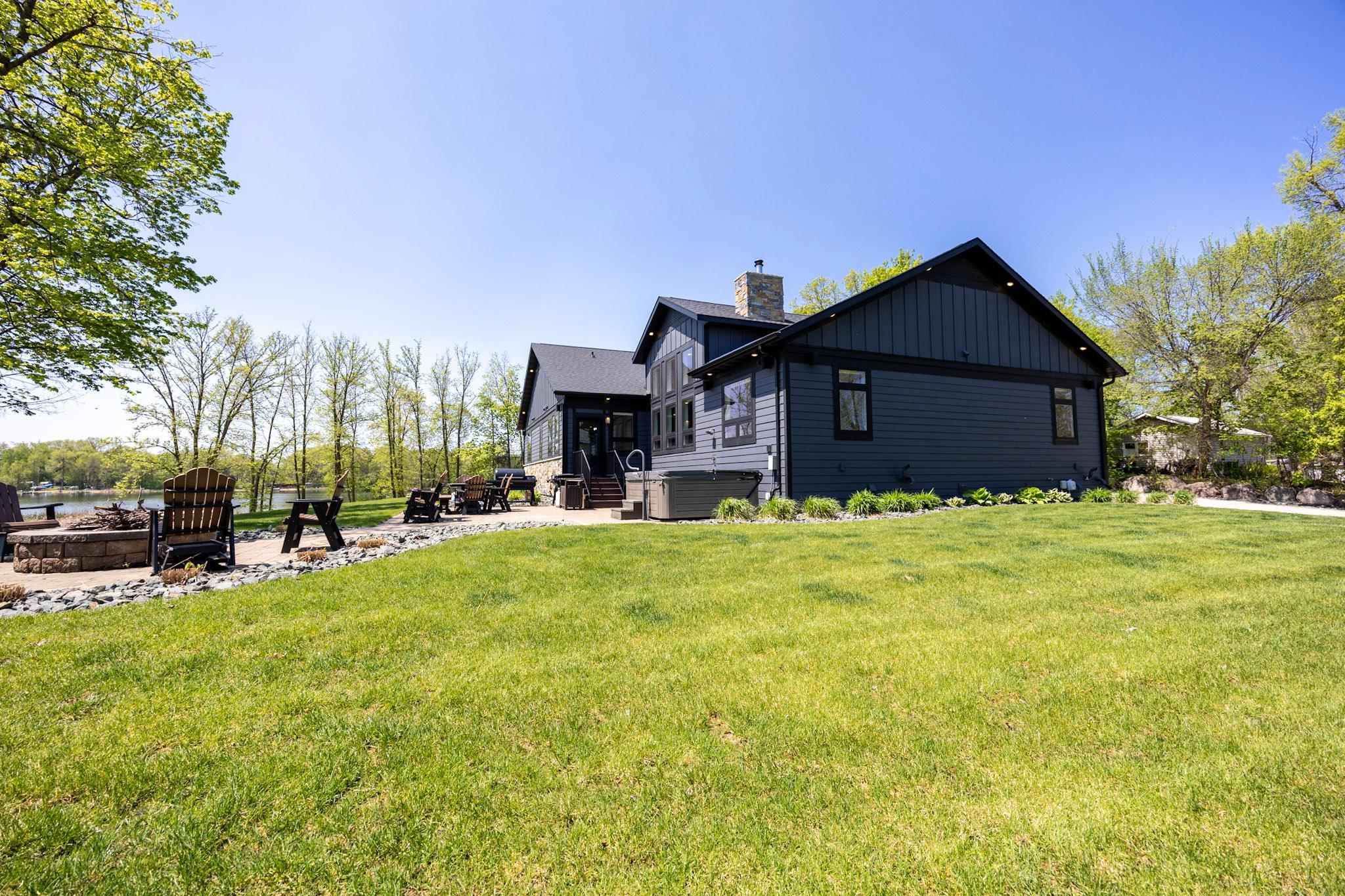 12800 Kohler Lane