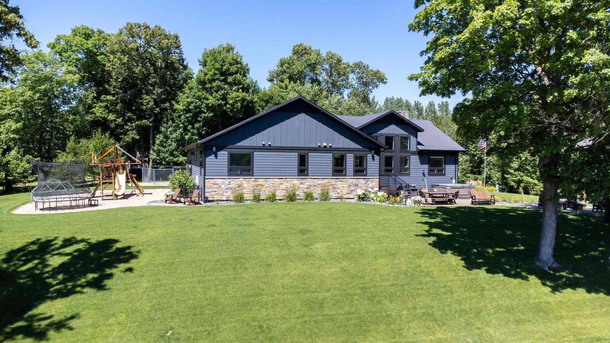 12800 Kohler Lane