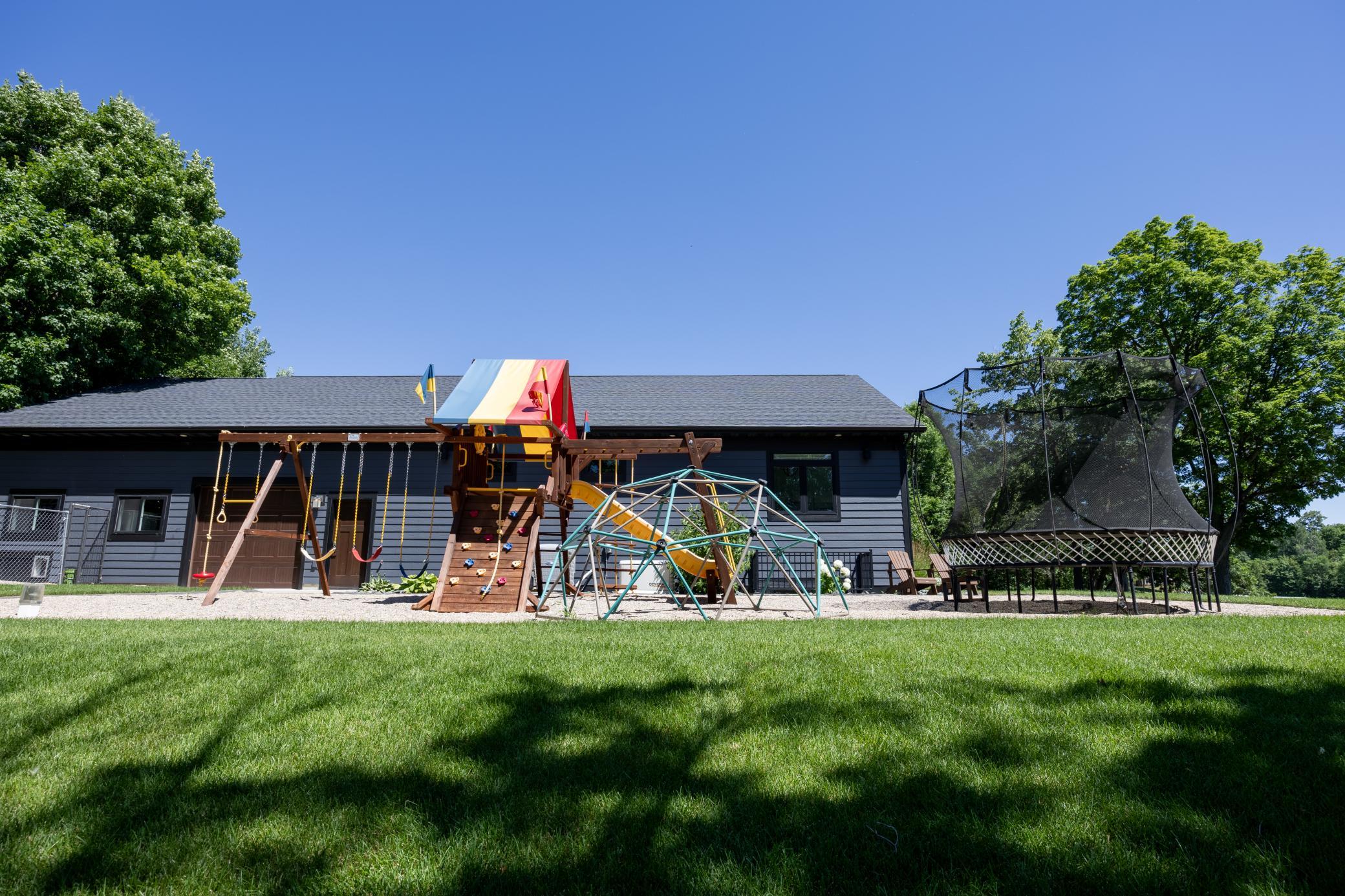 12800 Kohler Lane