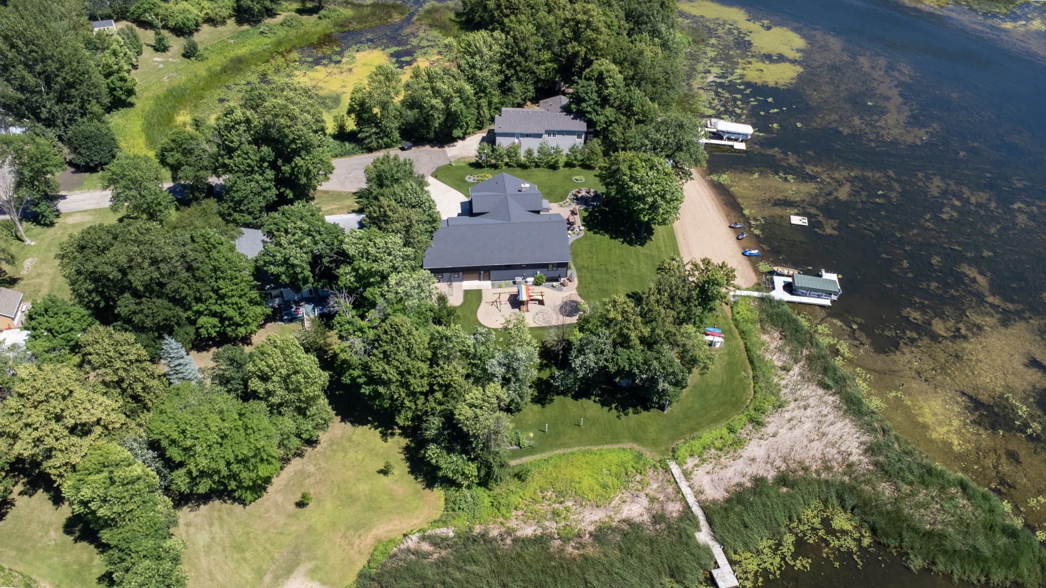 12800 Kohler Lane