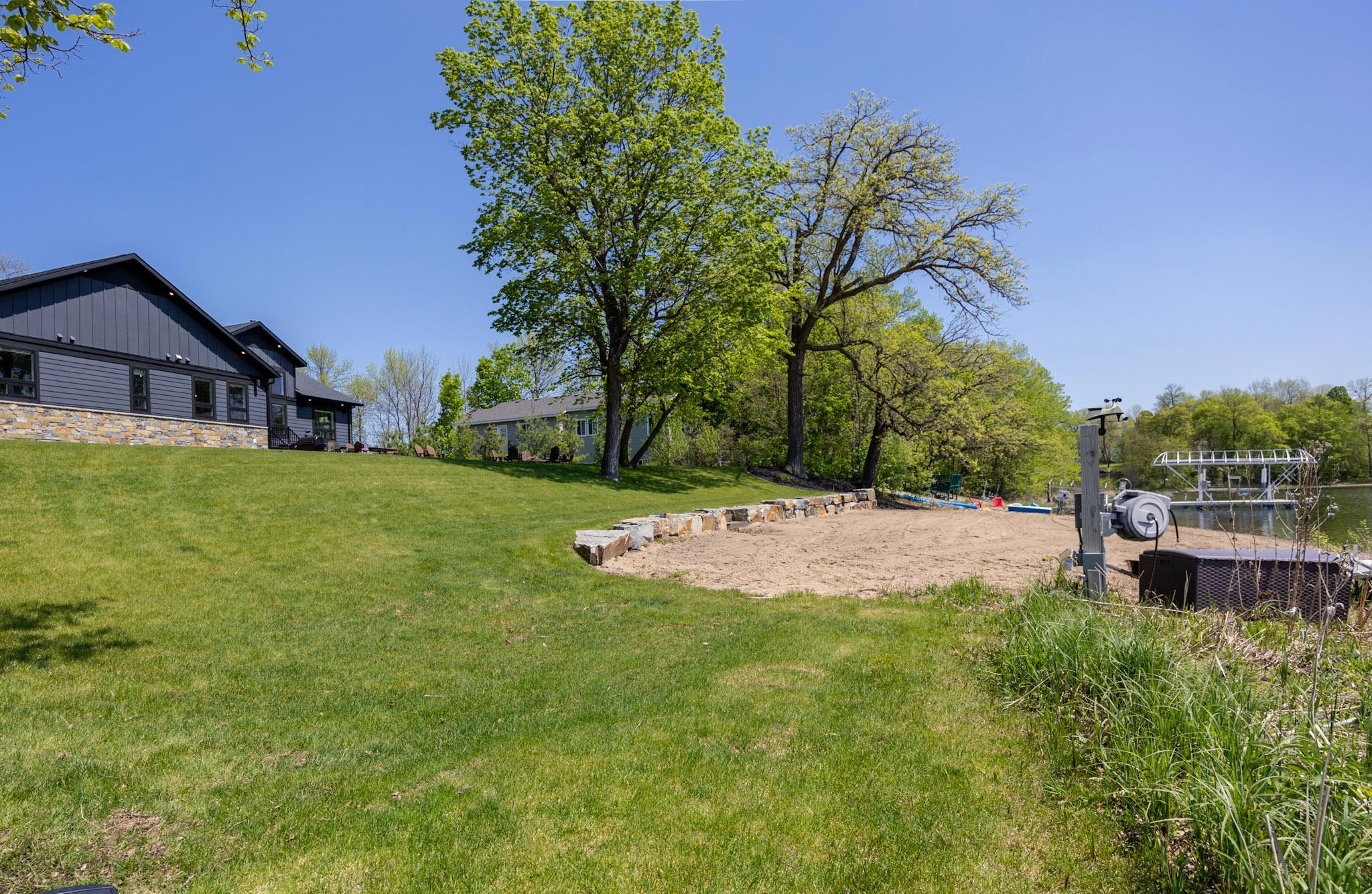 12800 Kohler Lane