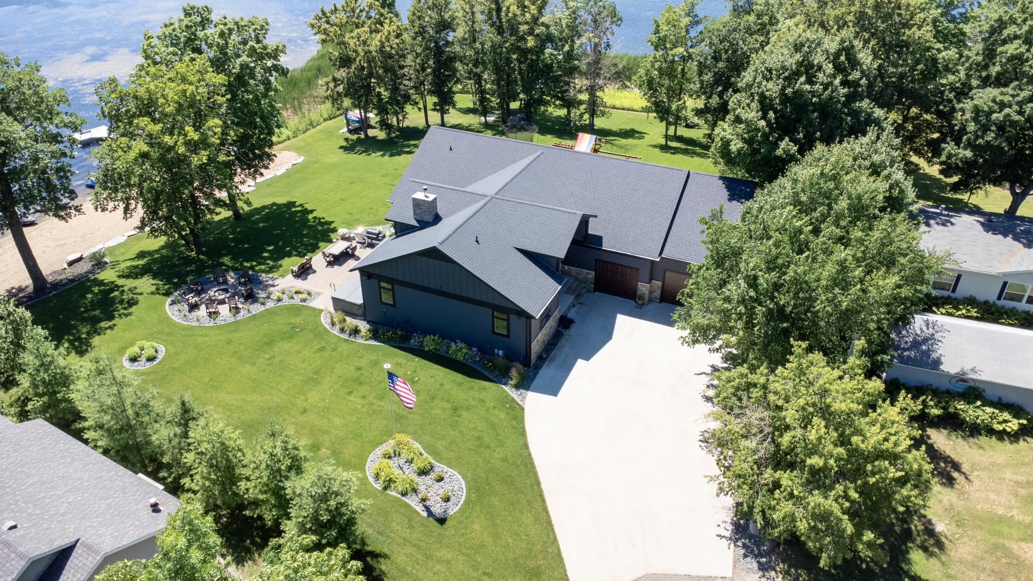 12800 Kohler Lane