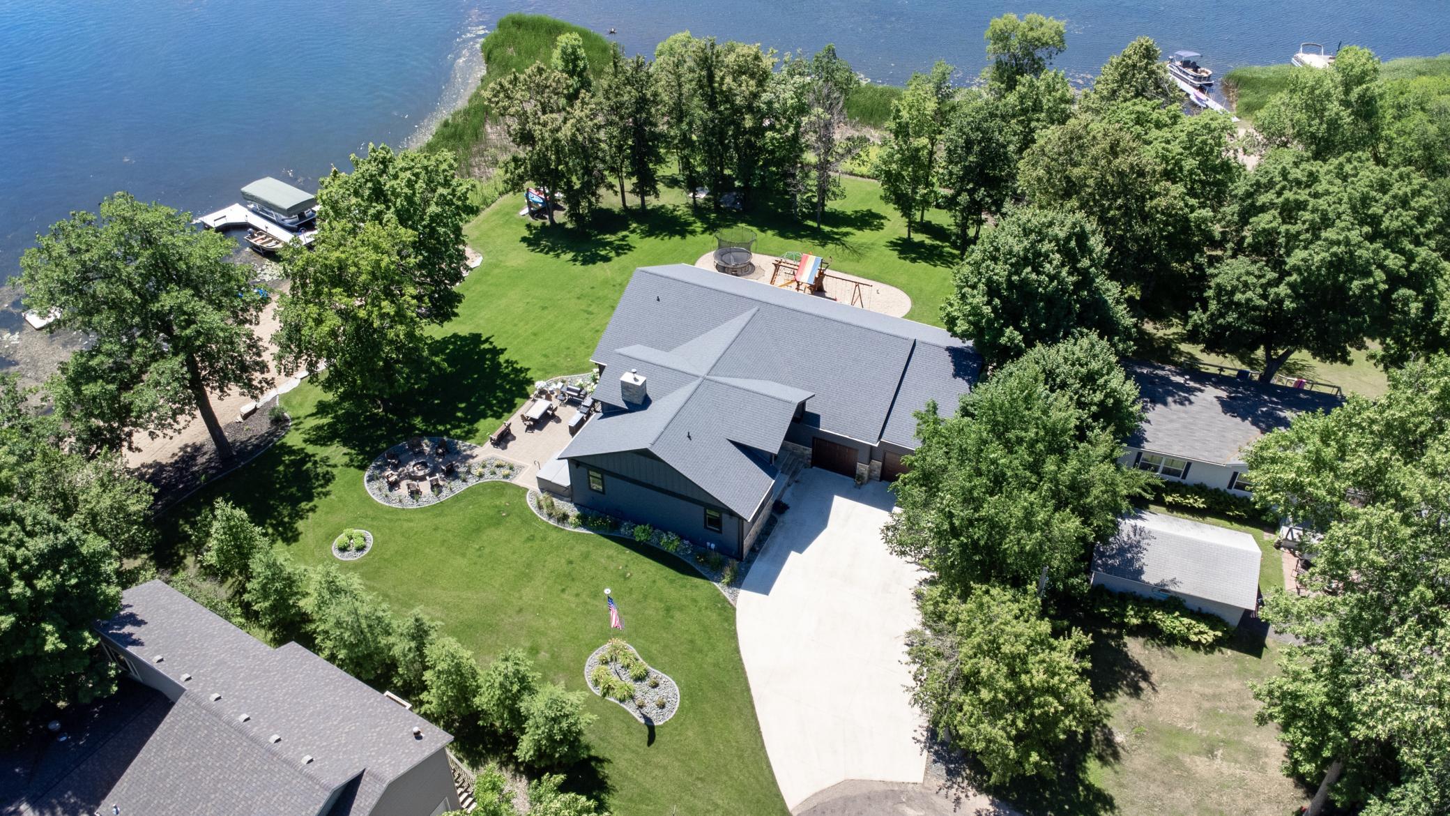 12800 Kohler Lane