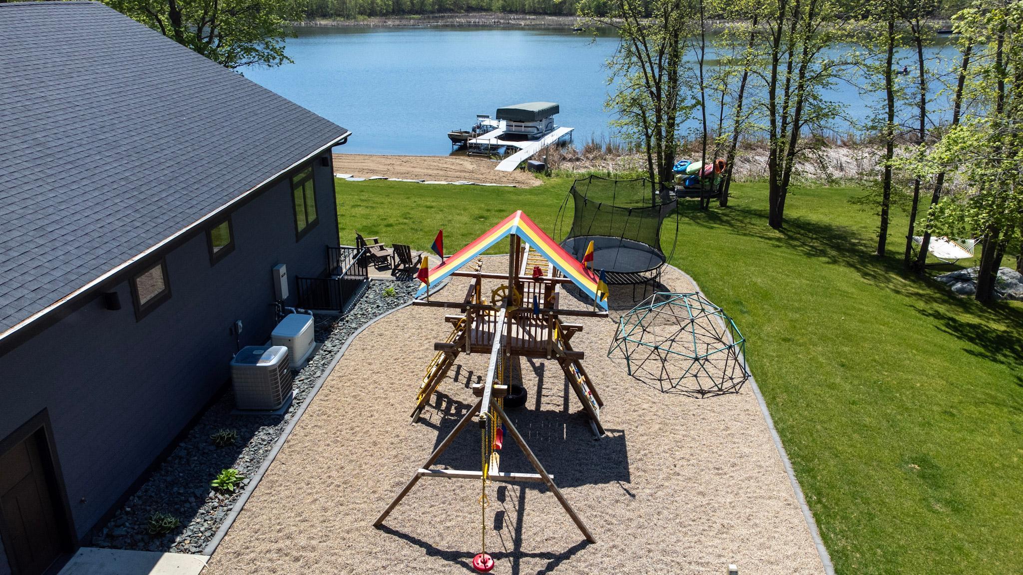 12800 Kohler Lane