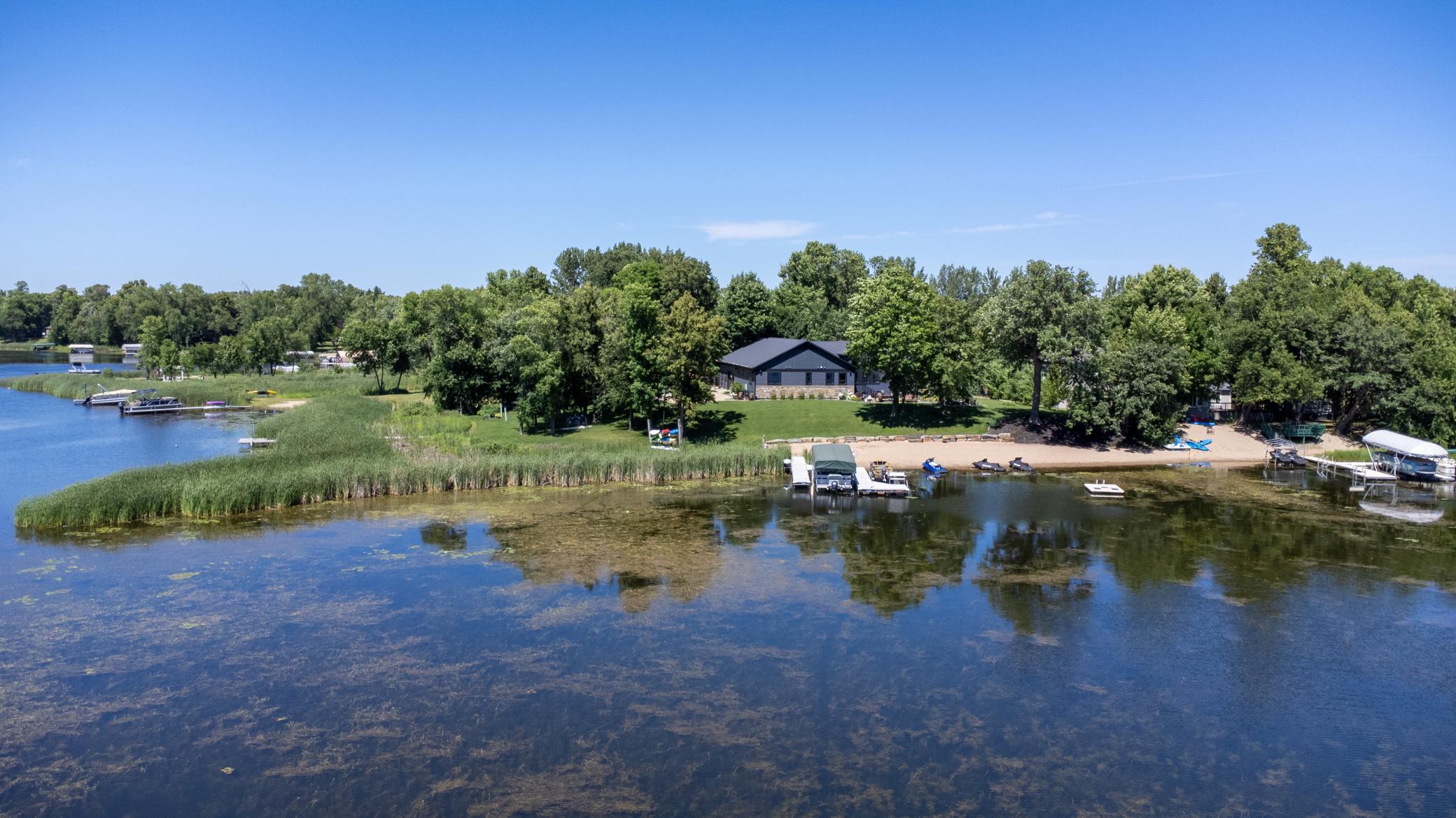 12800 Kohler Lane