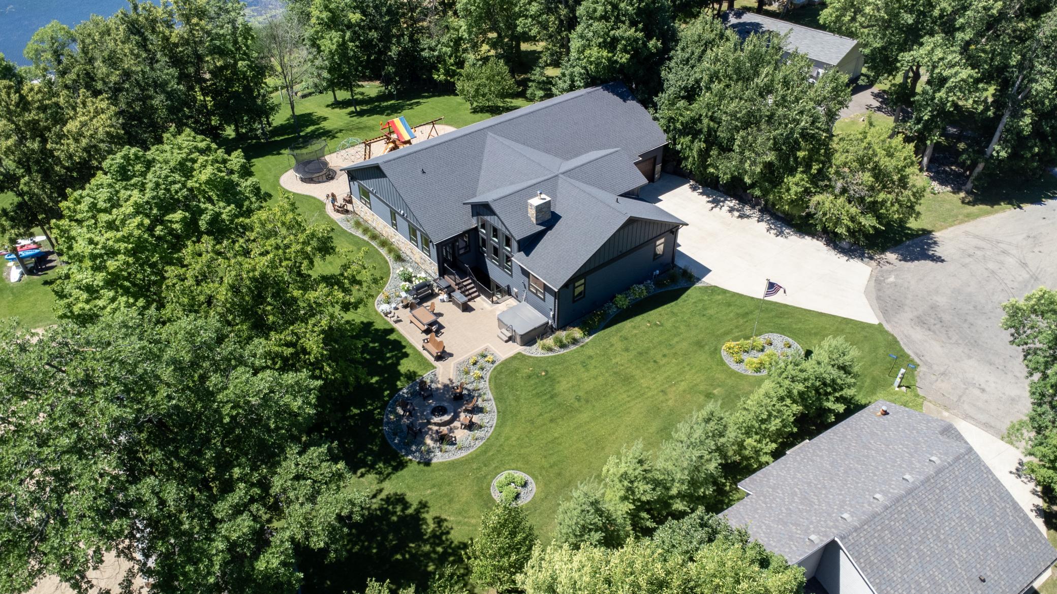 12800 Kohler Lane