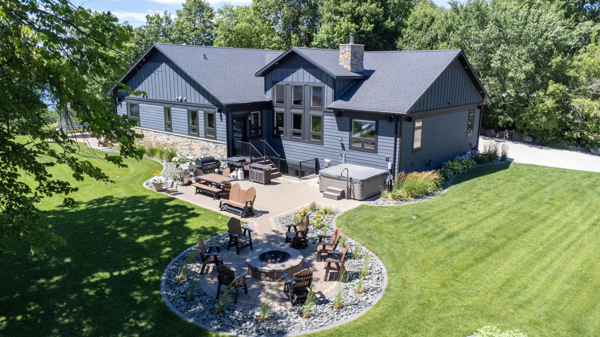 12800 Kohler Lane
