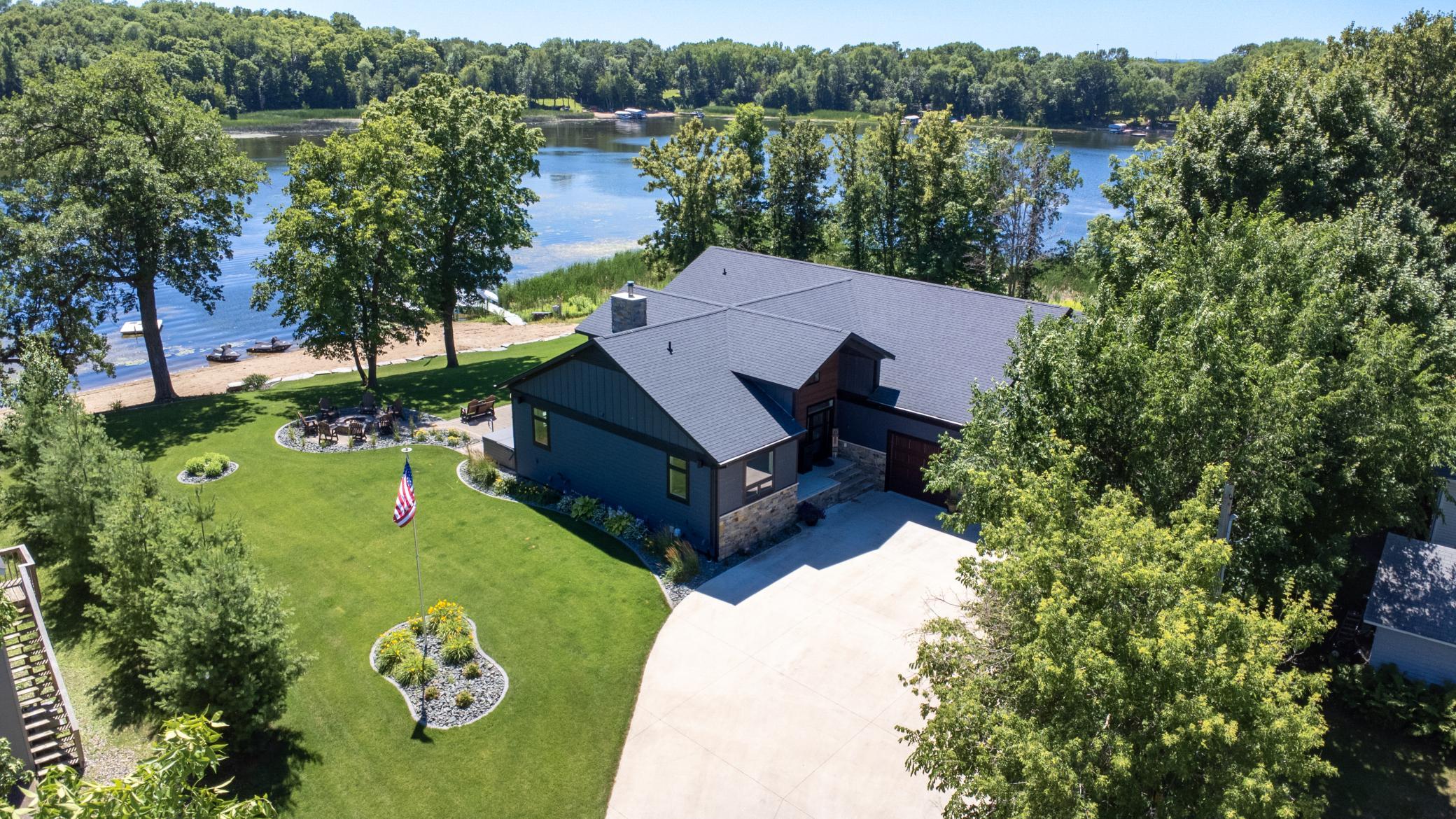 12800 Kohler Lane