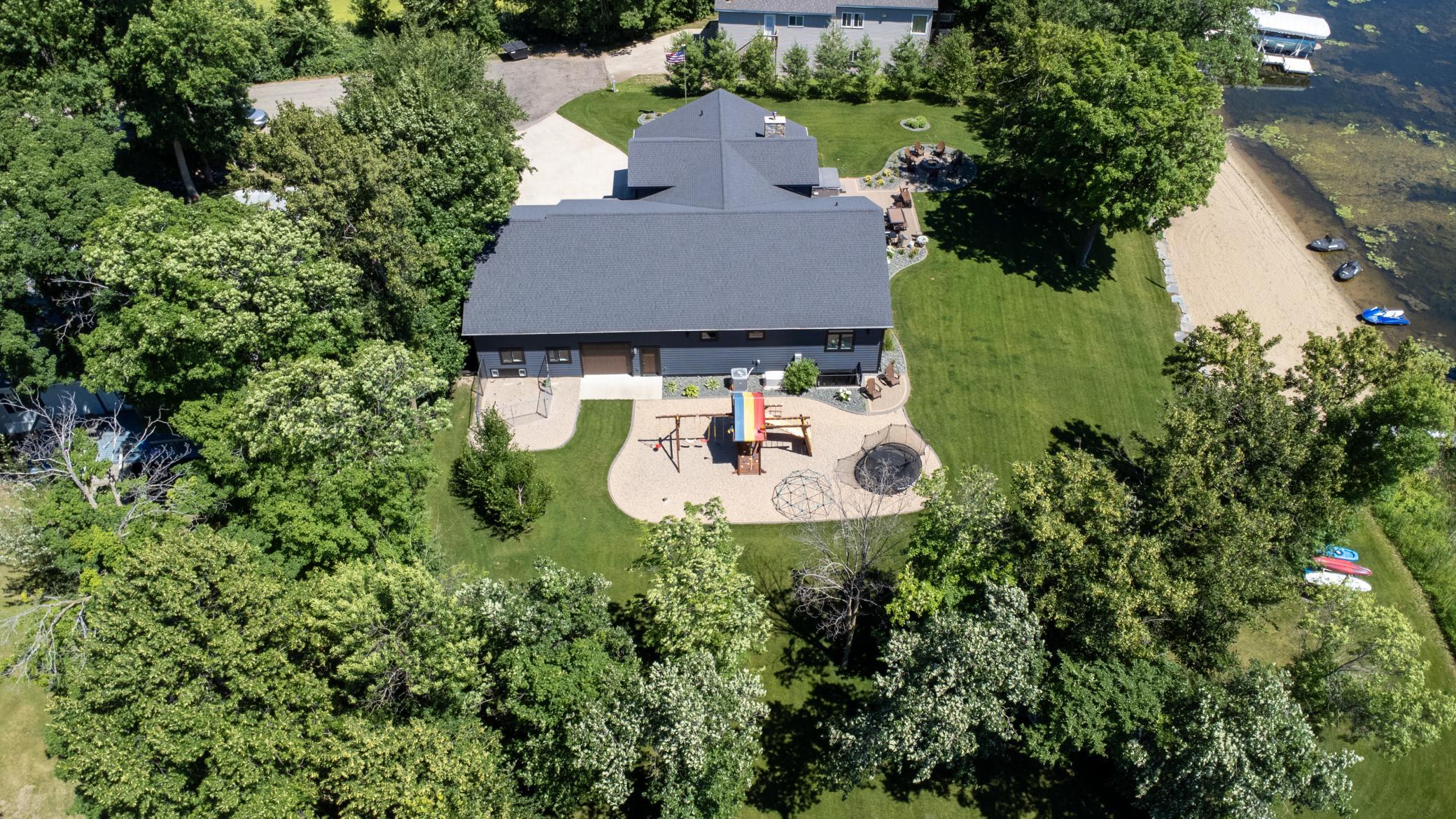12800 Kohler Lane