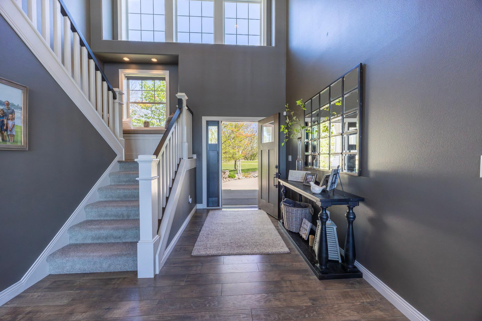 298 Shorewood Drive