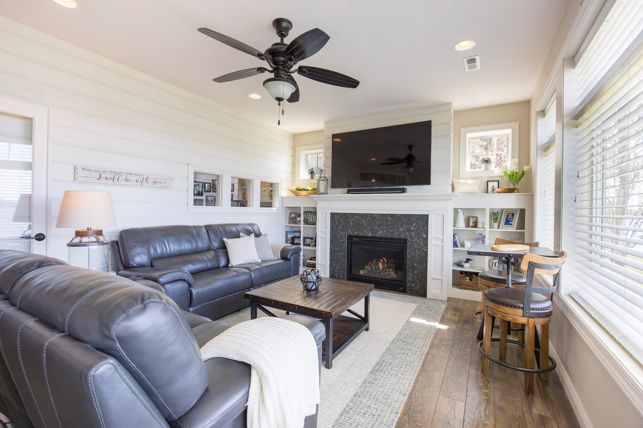 298 Shorewood Drive