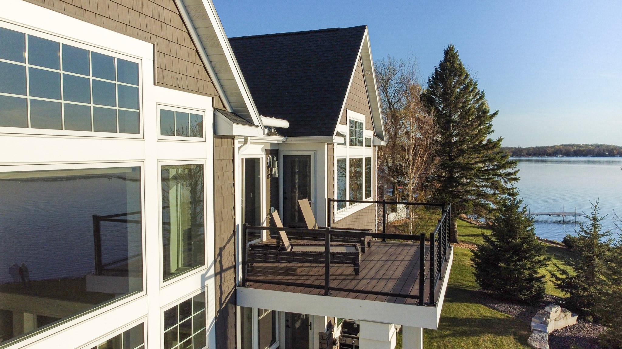 298 Shorewood Drive