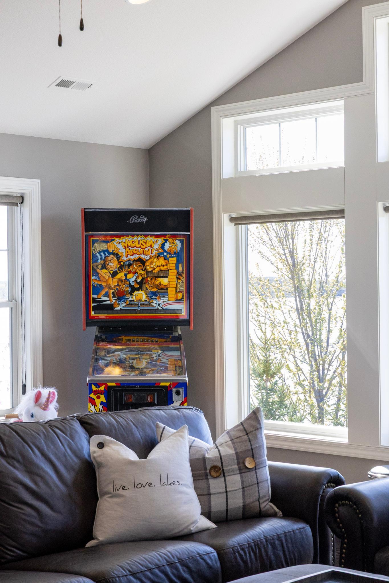 298 Shorewood Drive
