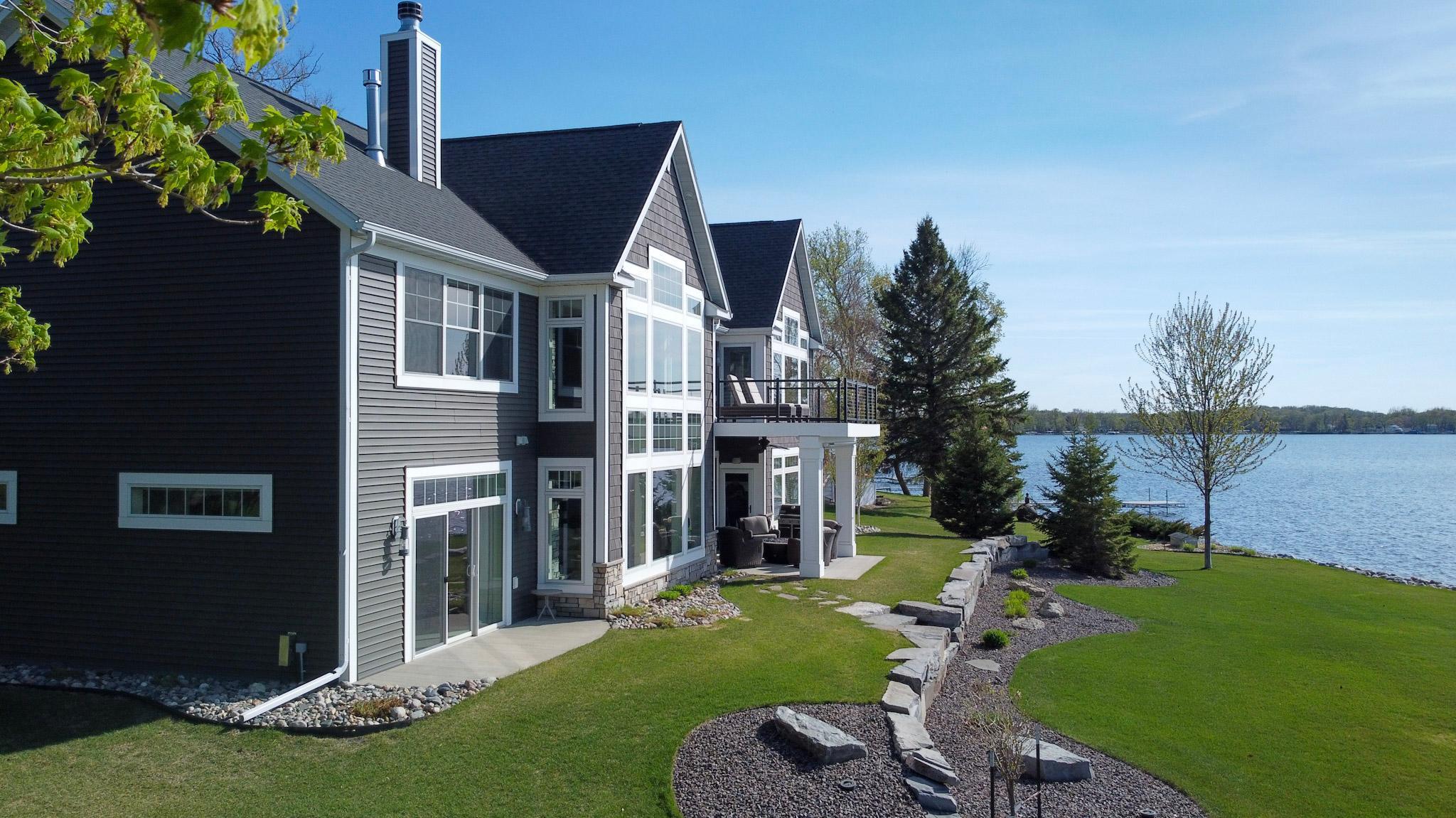298 Shorewood Drive