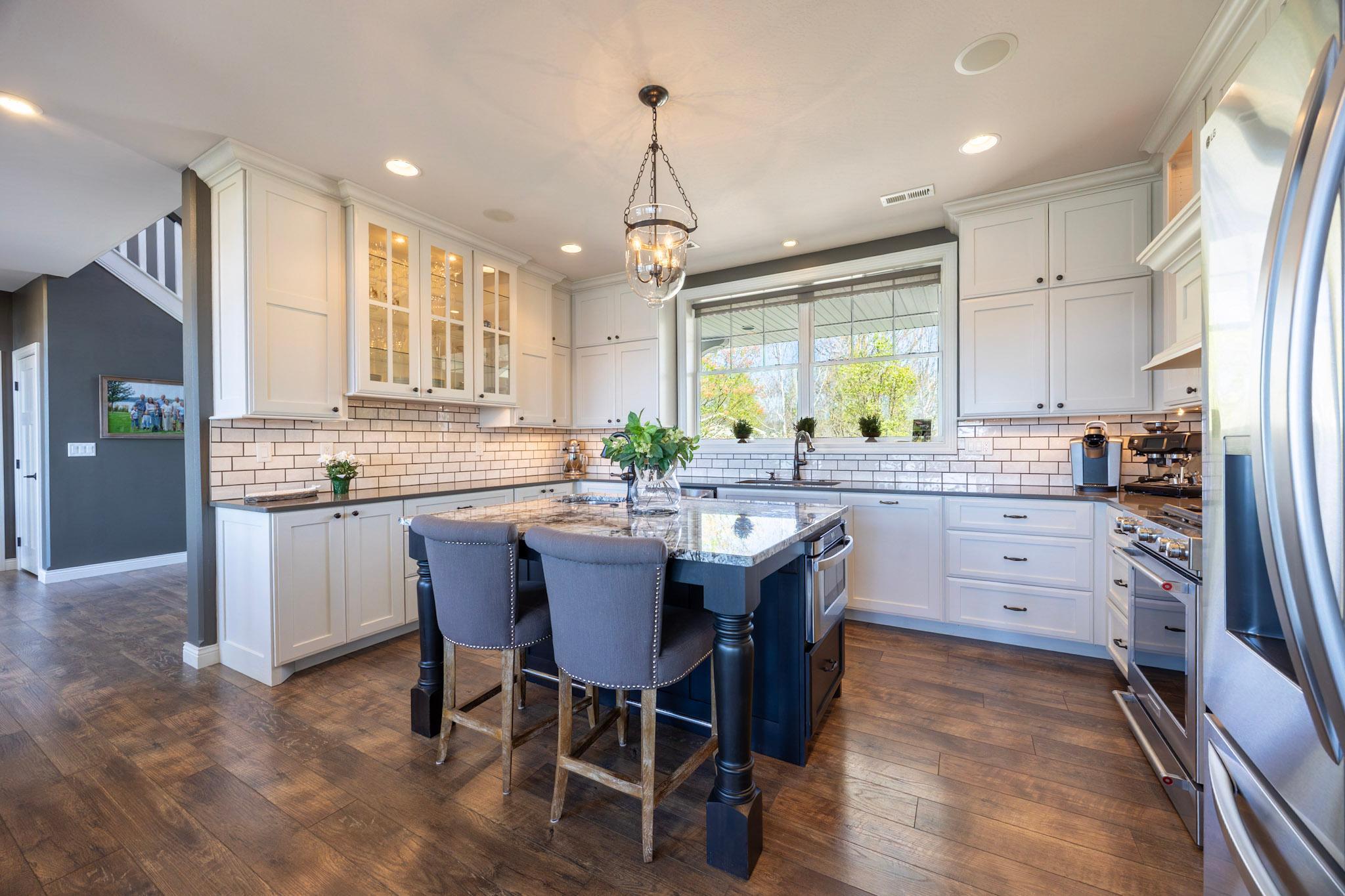 298 Shorewood Drive
