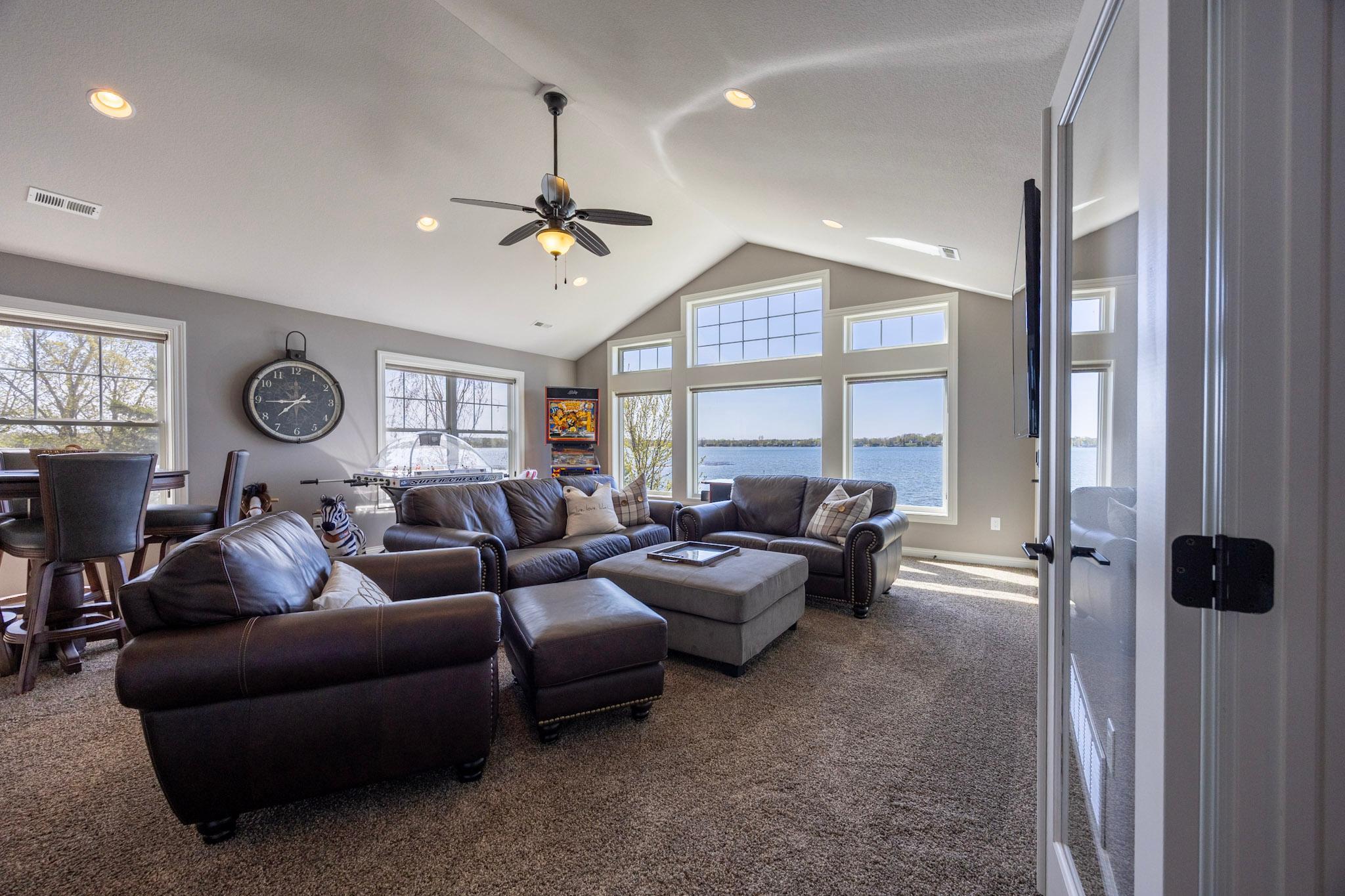 298 Shorewood Drive