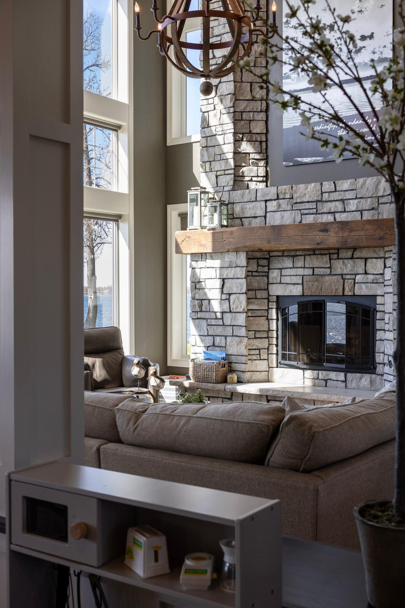 298 Shorewood Drive