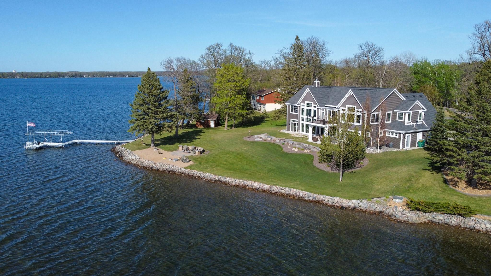 298 Shorewood Drive