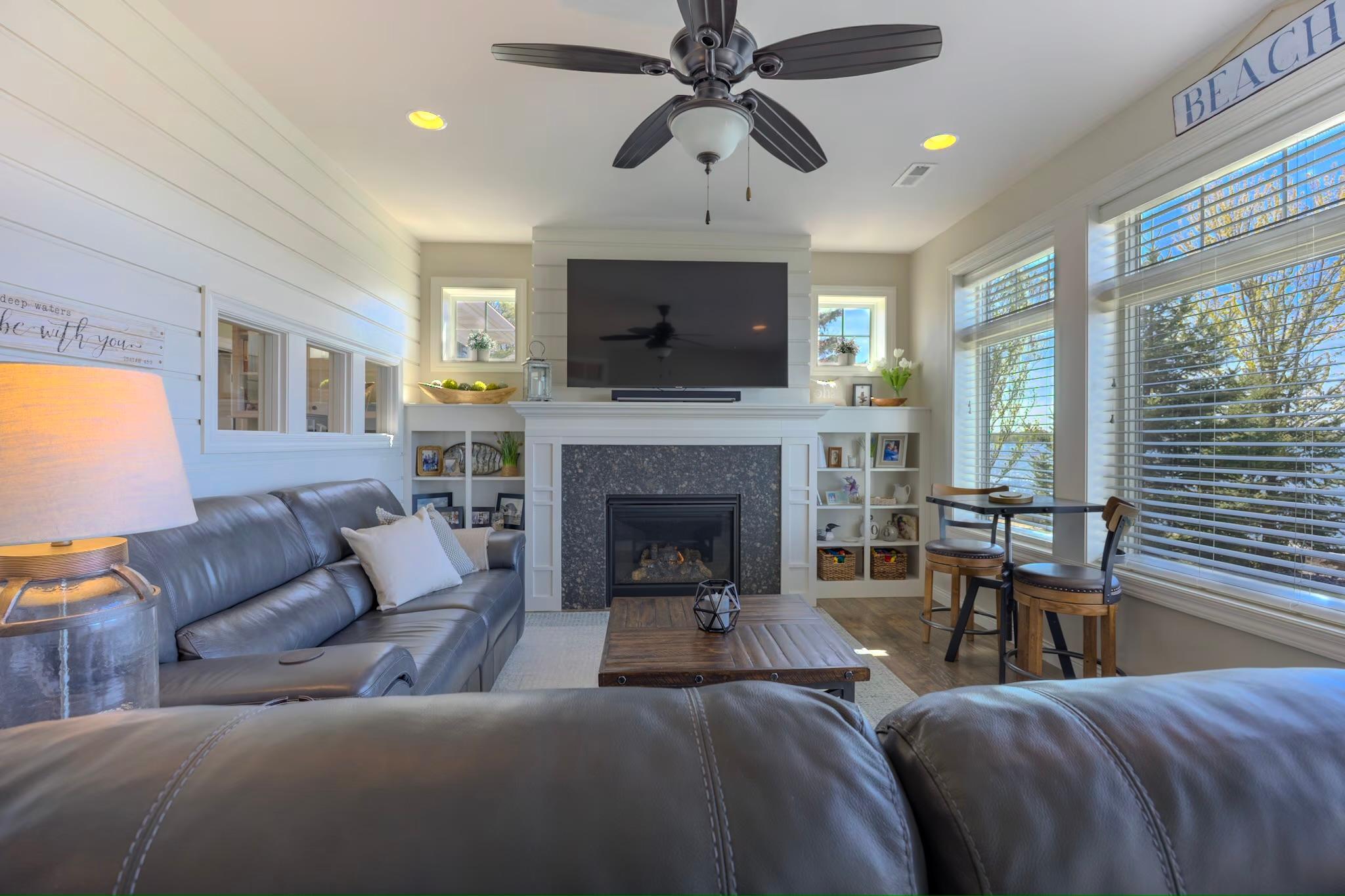 298 Shorewood Drive