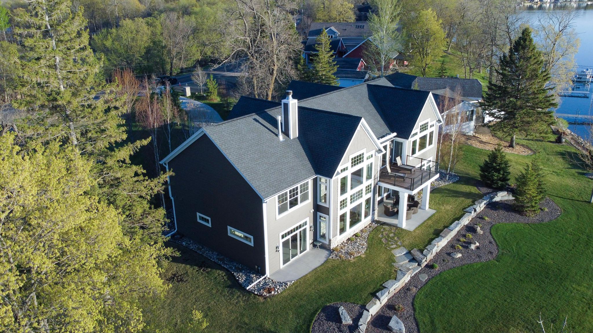 298 Shorewood Drive