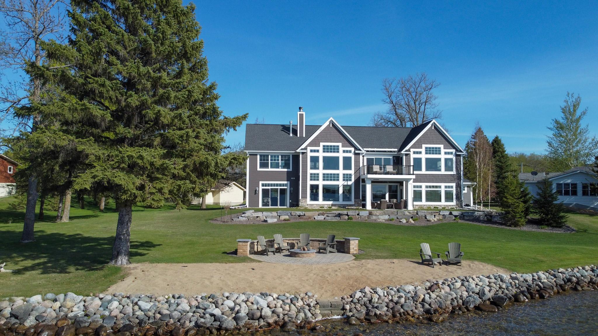 298 Shorewood Drive