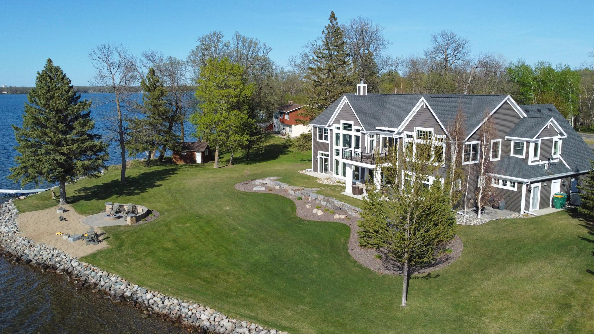 298 Shorewood Drive