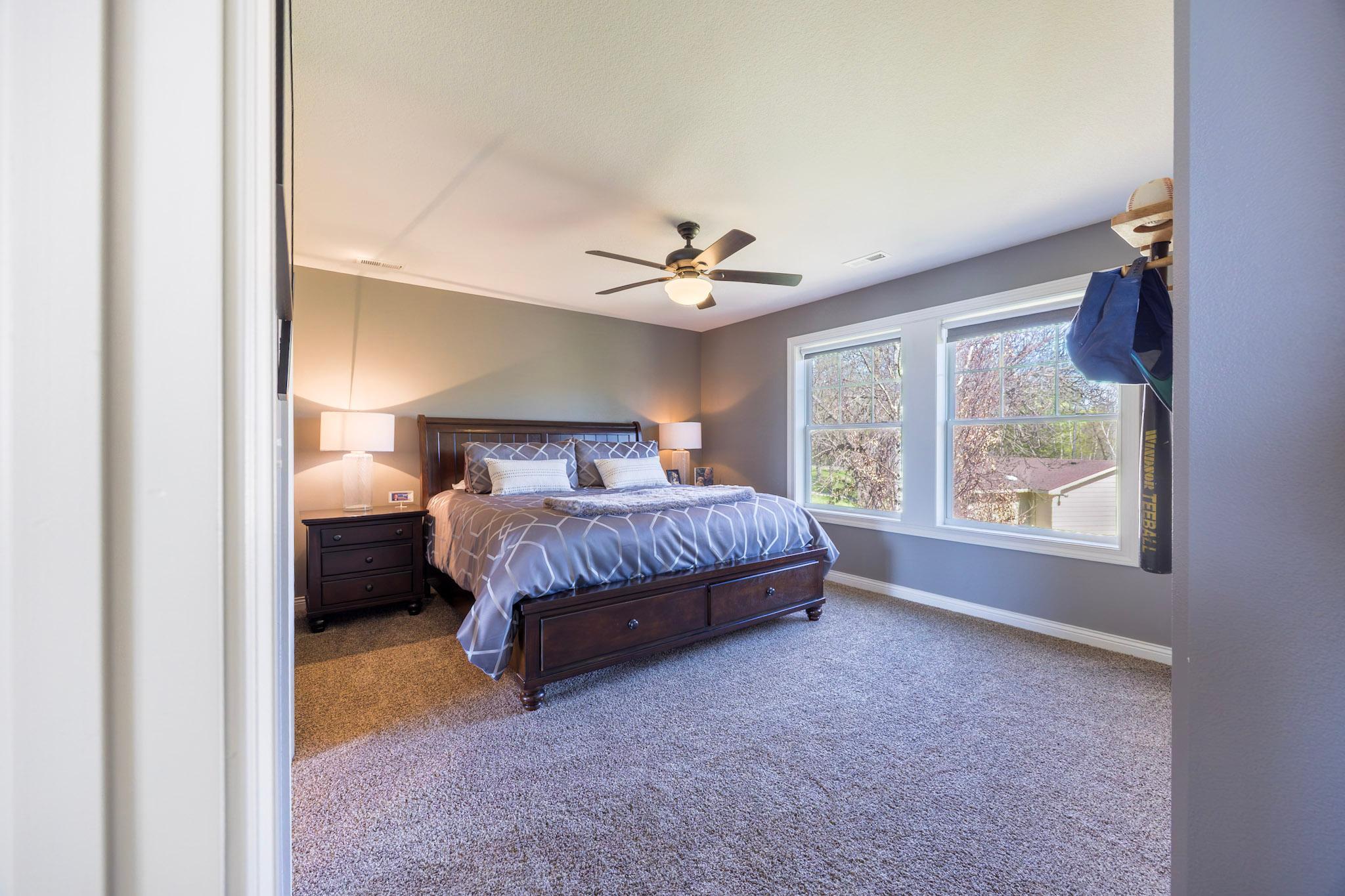 298 Shorewood Drive