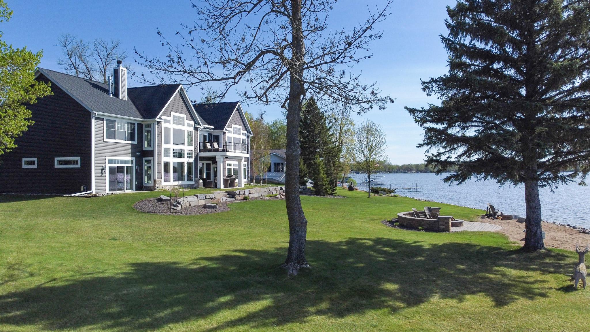 298 Shorewood Drive