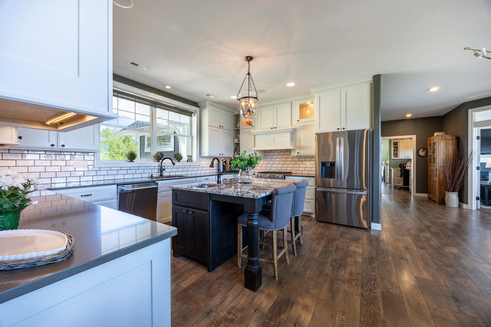 298 Shorewood Drive