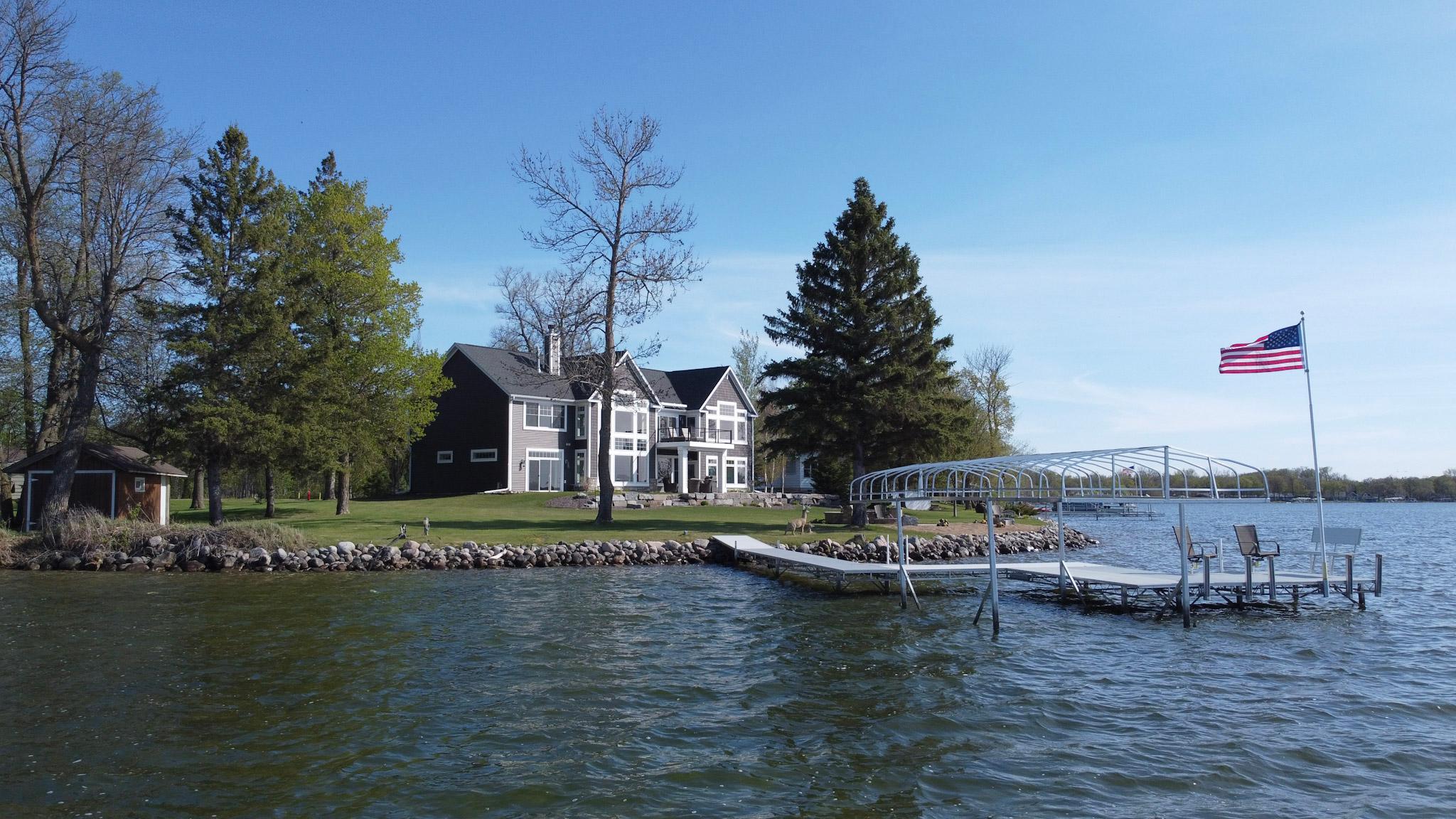 298 Shorewood Drive