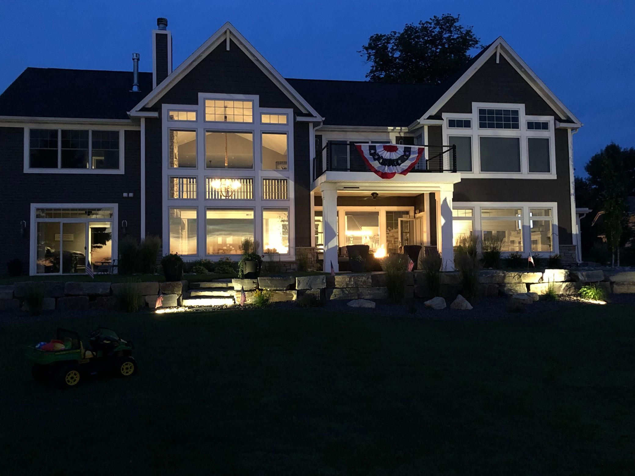 298 Shorewood Drive