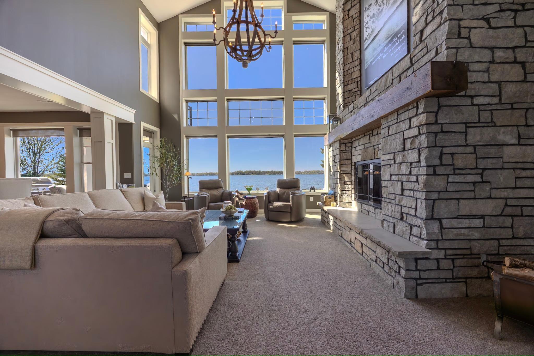 298 Shorewood Drive
