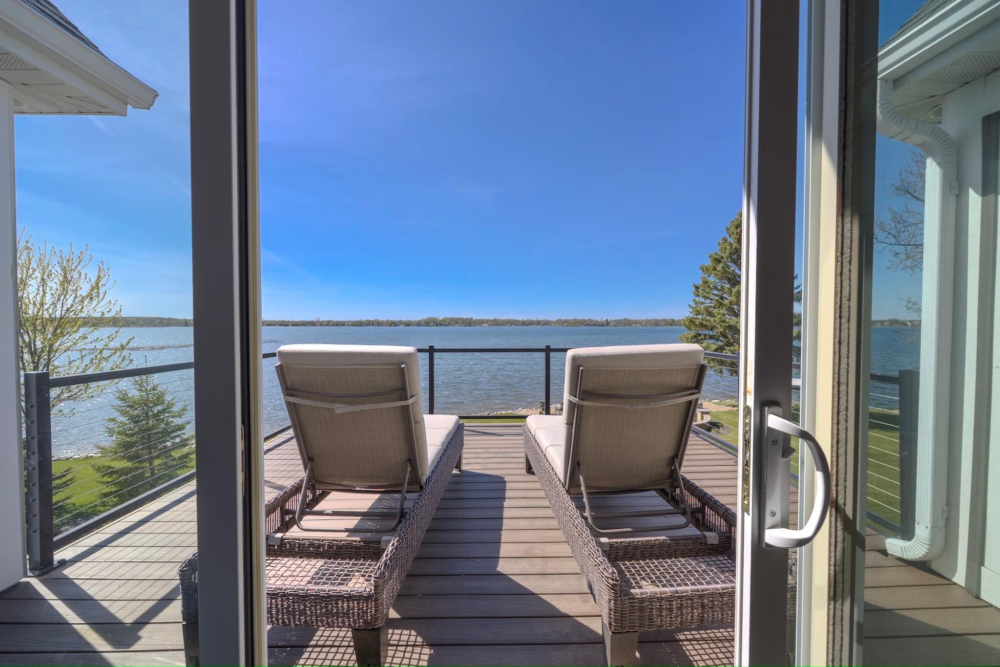 298 Shorewood Drive