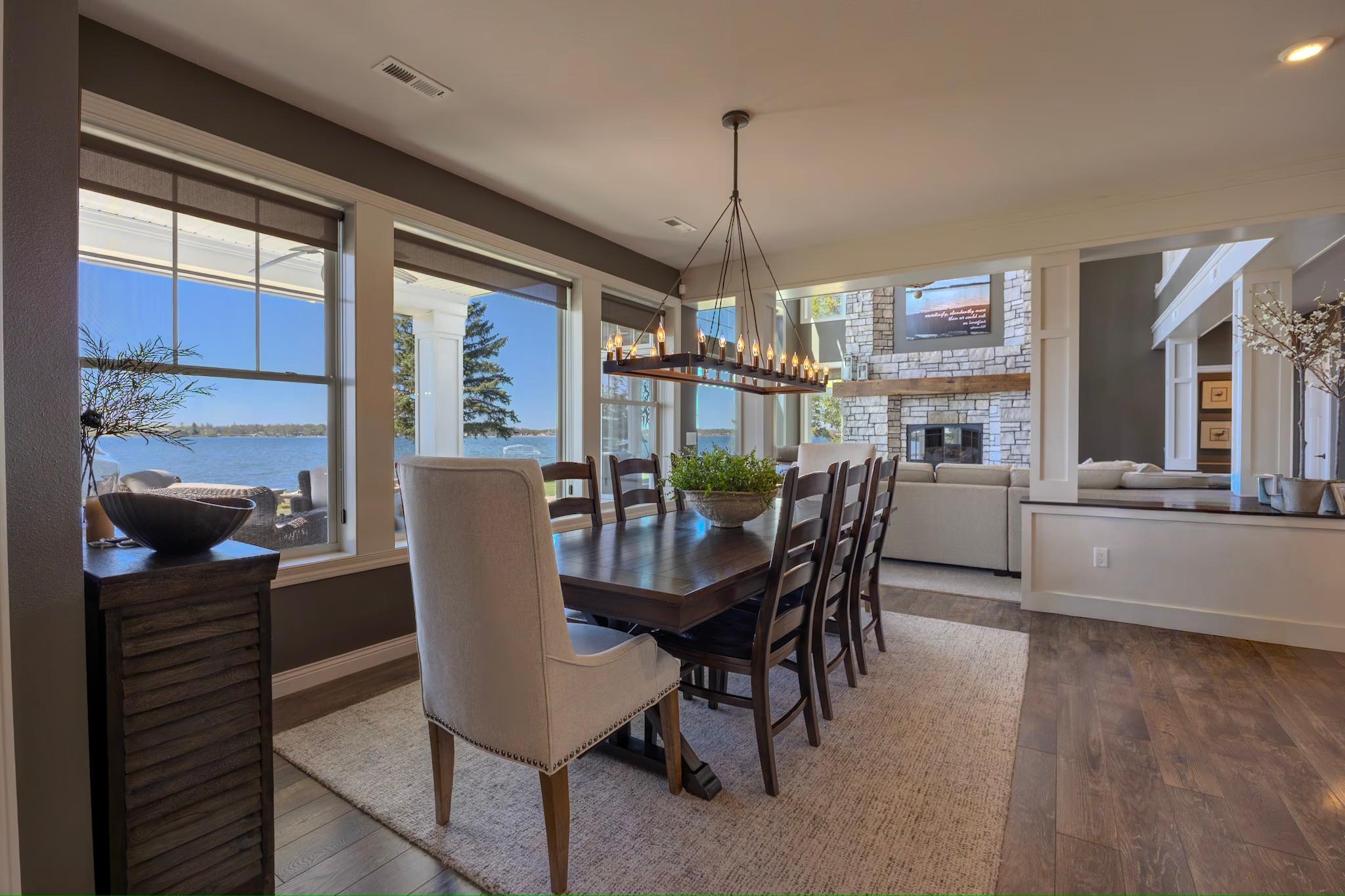 298 Shorewood Drive