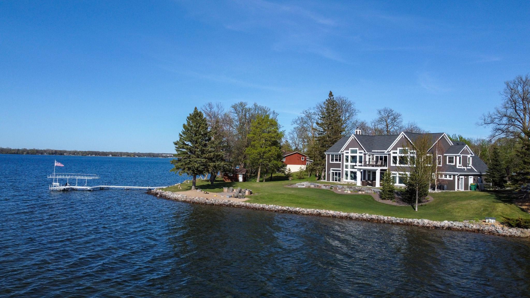 298 Shorewood Drive