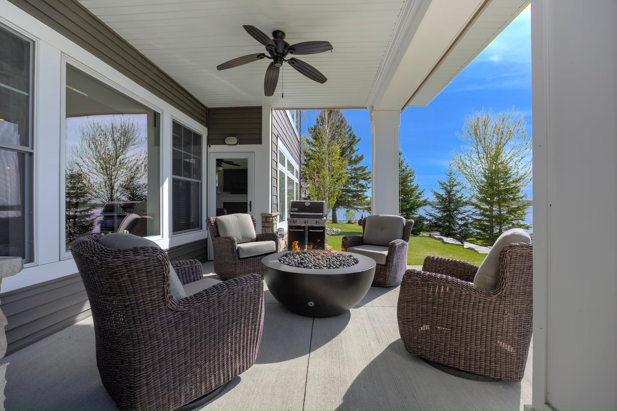 298 Shorewood Drive
