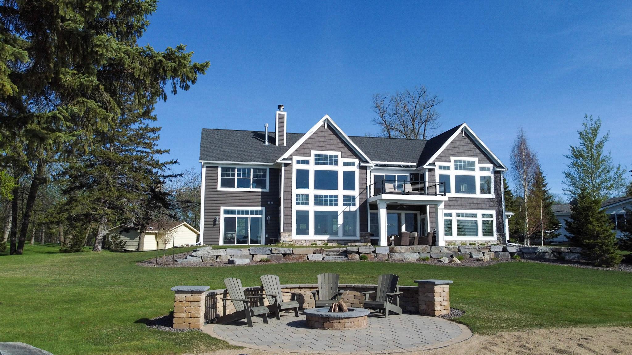 298 Shorewood Drive