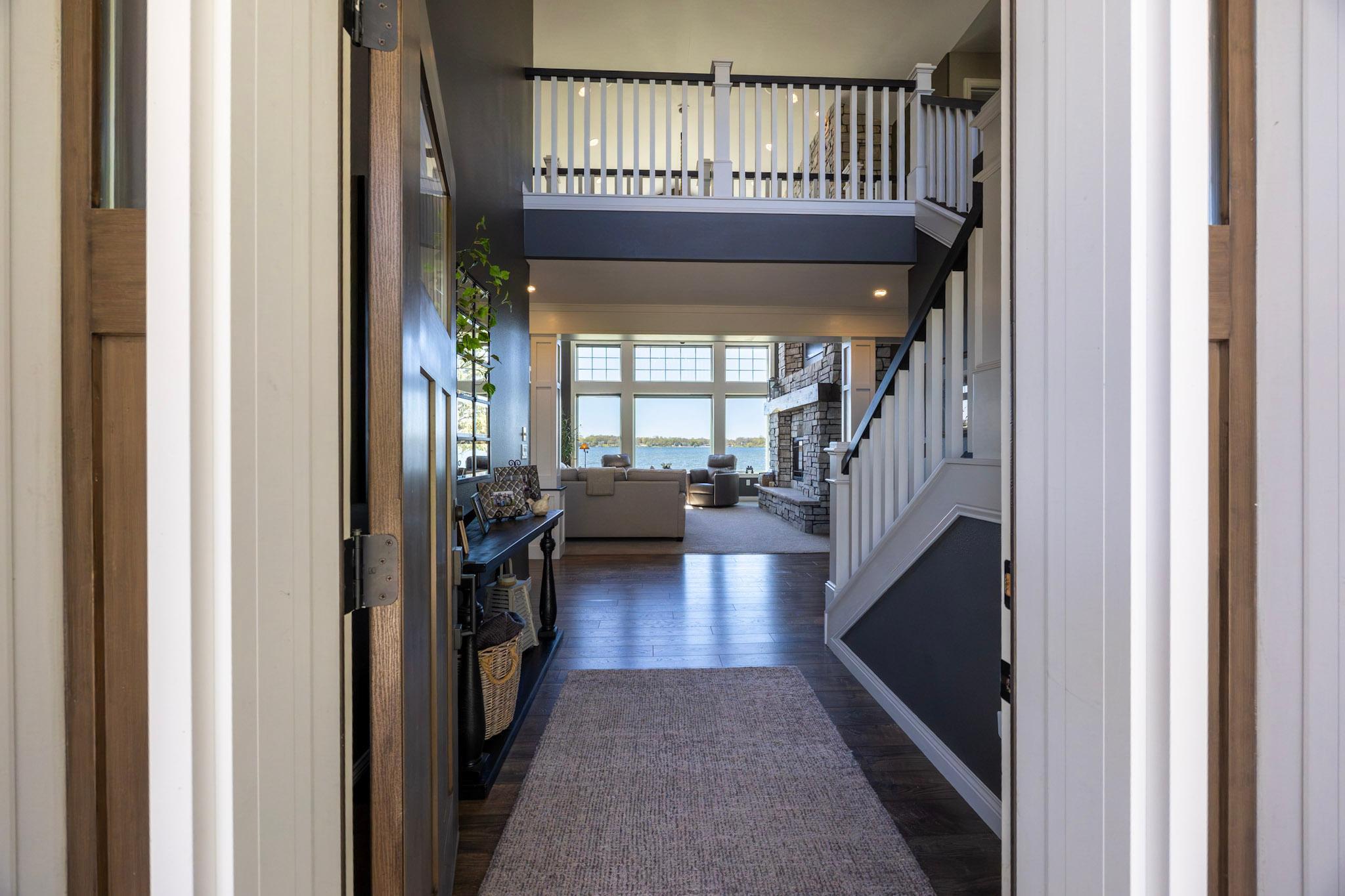 298 Shorewood Drive