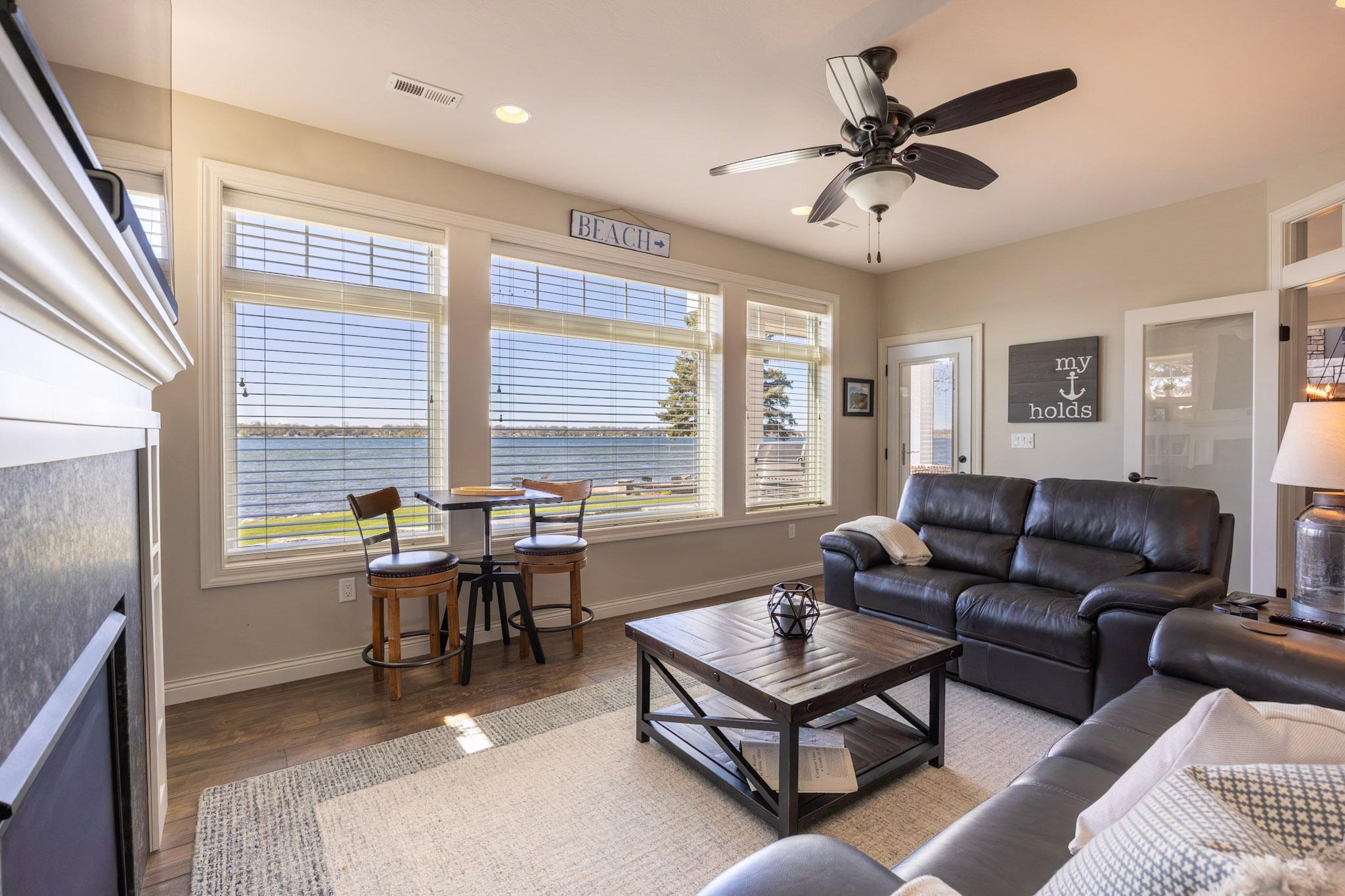 298 Shorewood Drive