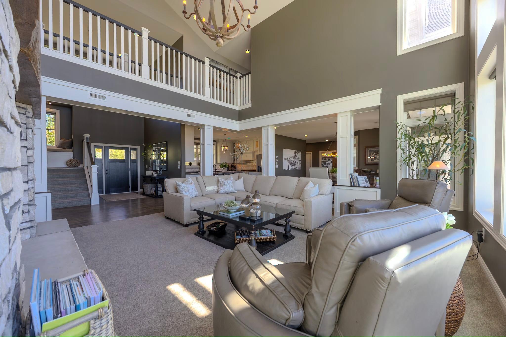 298 Shorewood Drive