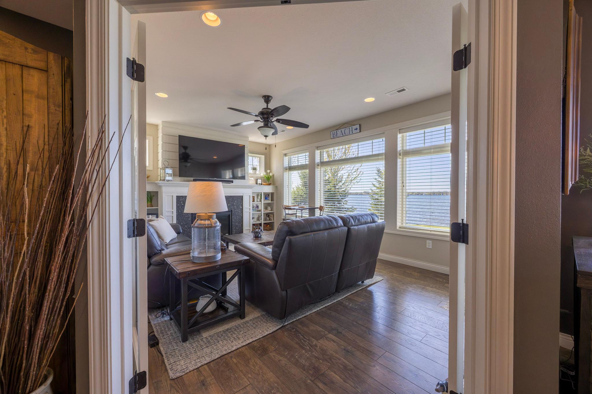 298 Shorewood Drive