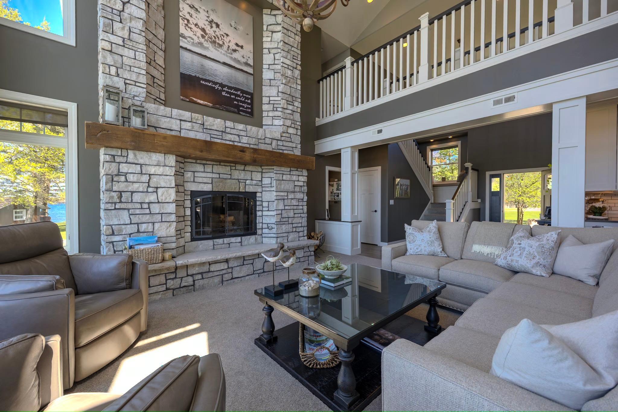 298 Shorewood Drive