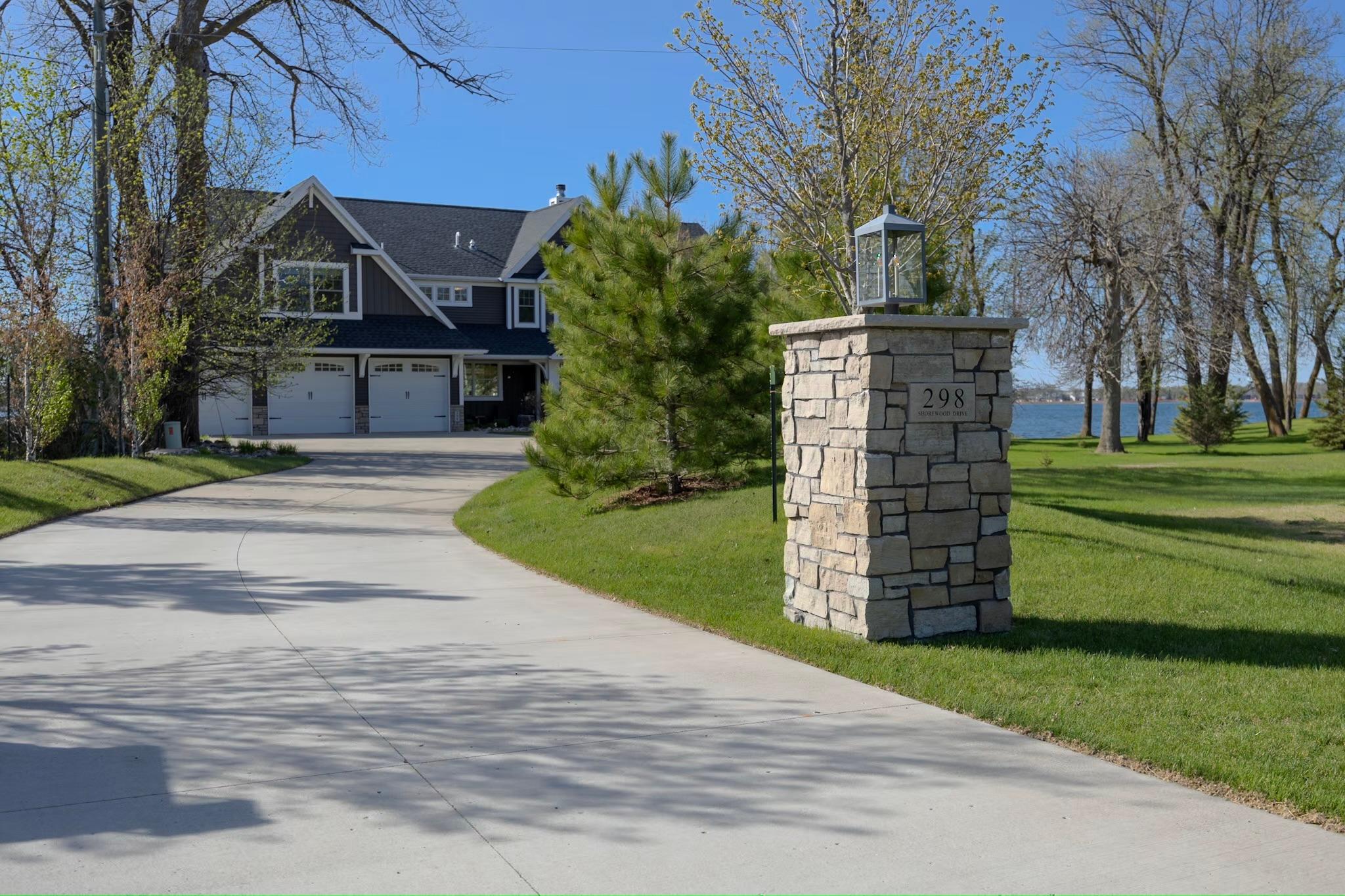 298 Shorewood Drive