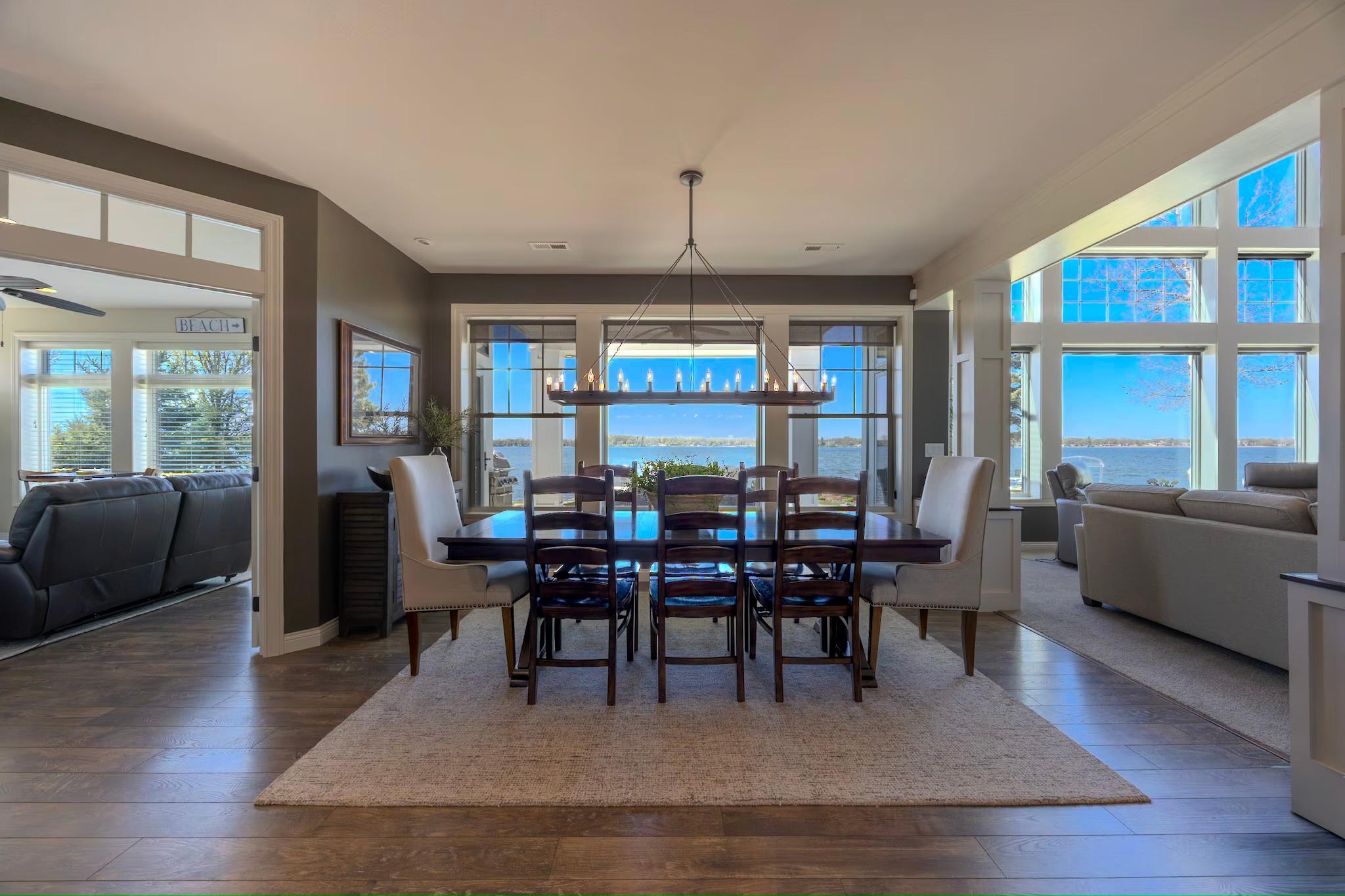 298 Shorewood Drive