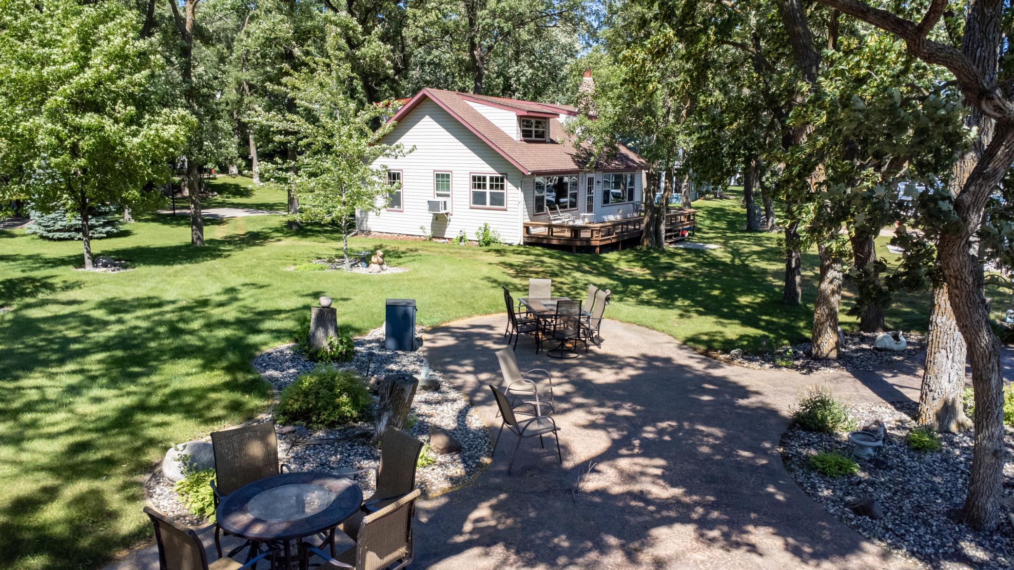 22548 Senns Beach Drive
