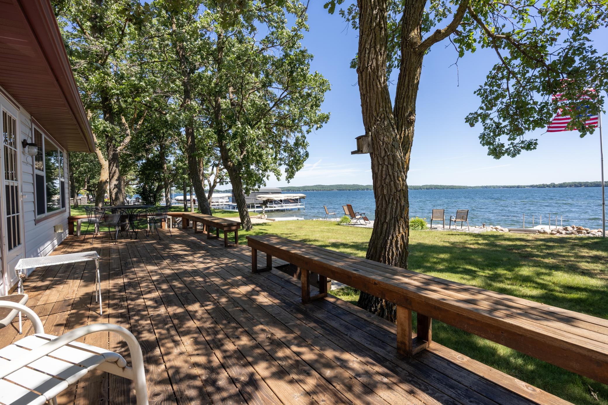 22548 Senns Beach Drive
