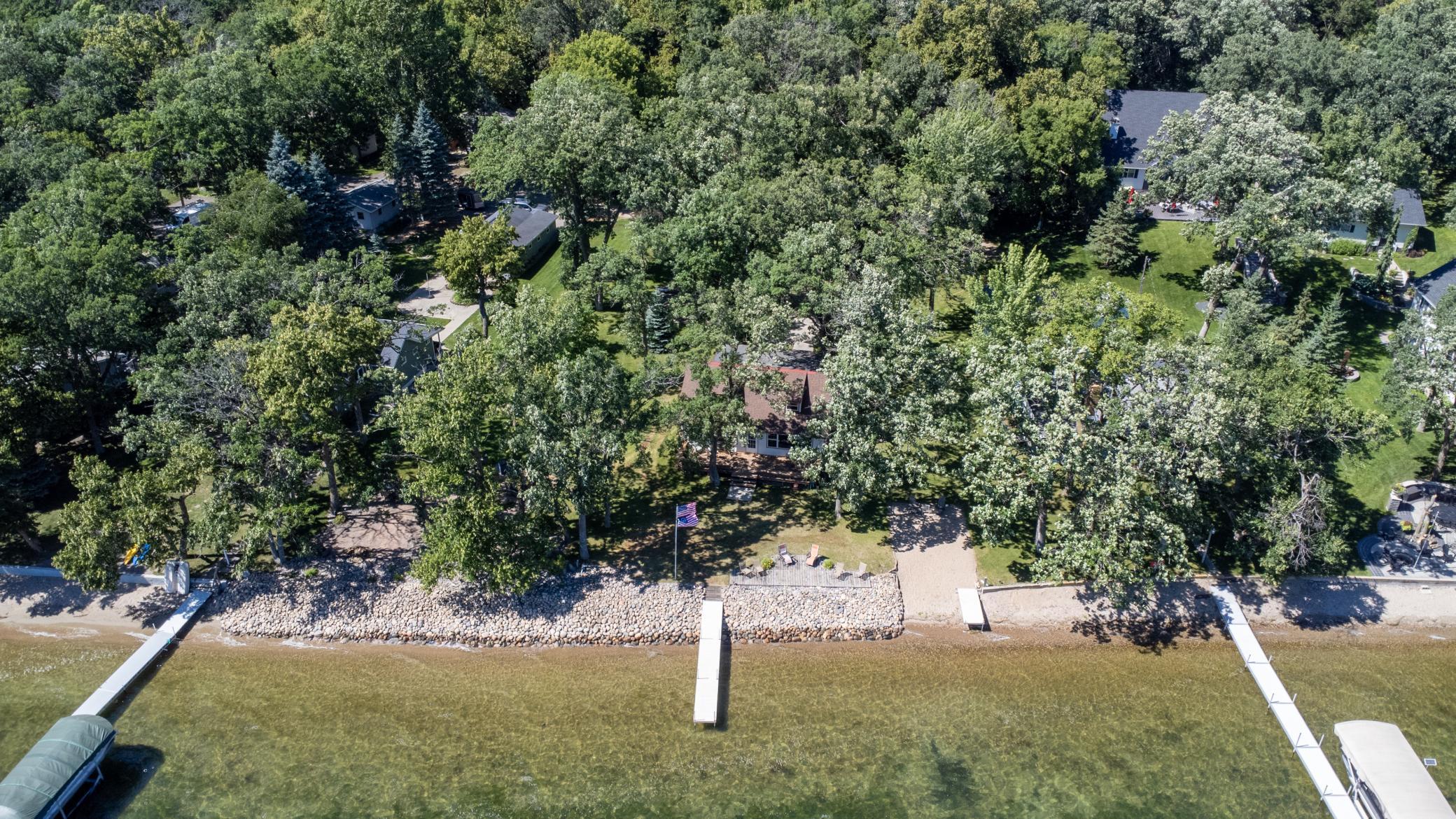 22548 Senns Beach Drive