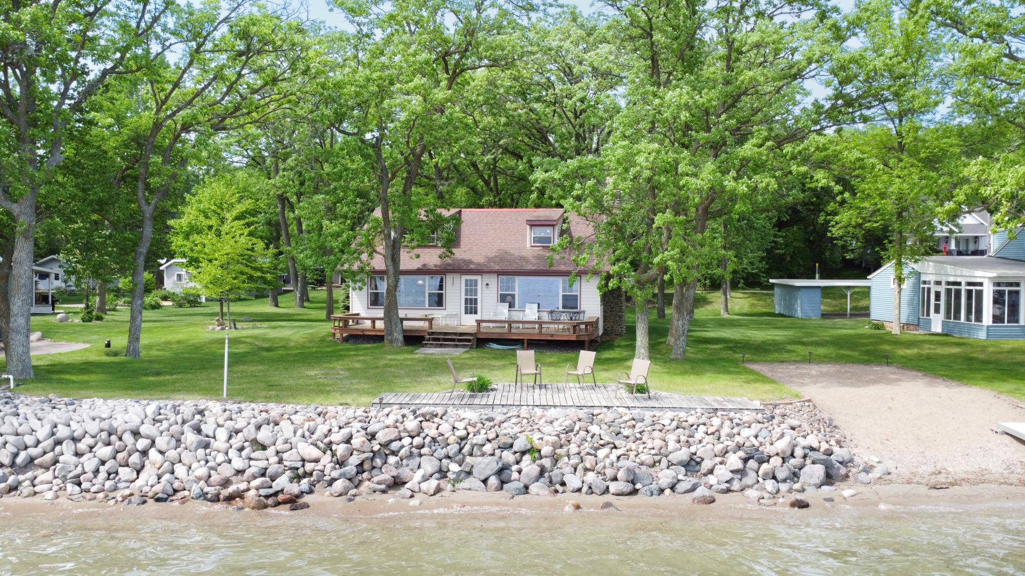 22548 Senns Beach Drive